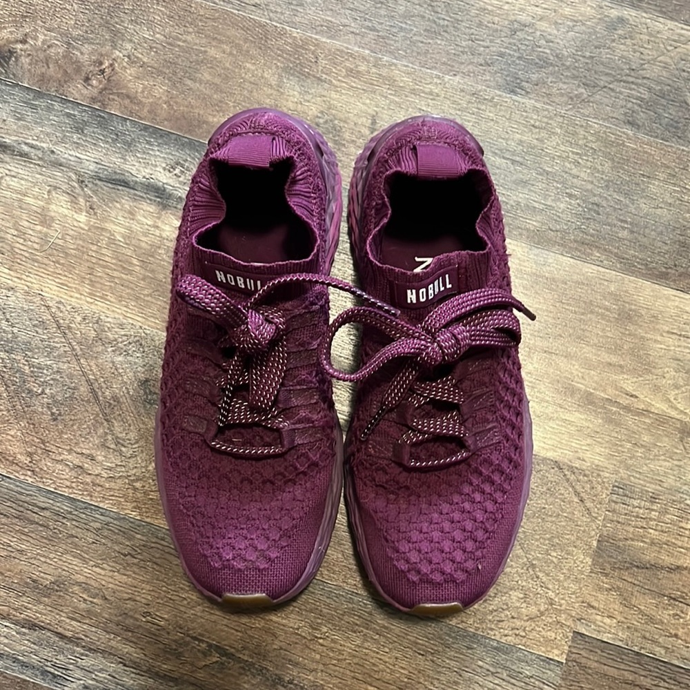 No Bull Knit Runners - Womens Size 8